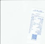 Кассовые чеки с подтверждением в Родниках