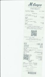 Кассовые чеки с подтверждением в Родниках