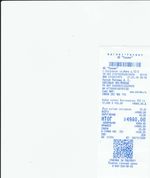 Кассовые чеки с подтверждением в Родниках