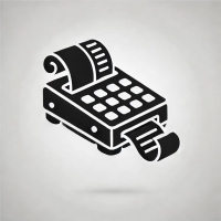 Кассовые чеки в Родниках